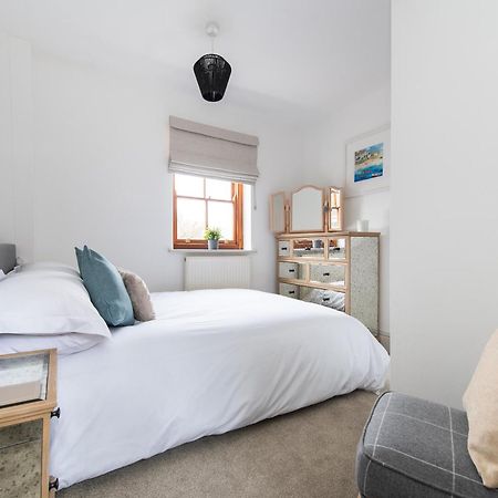 Hideaway Cottage Bewdley With Parking Near The River Severn Exteriör bild