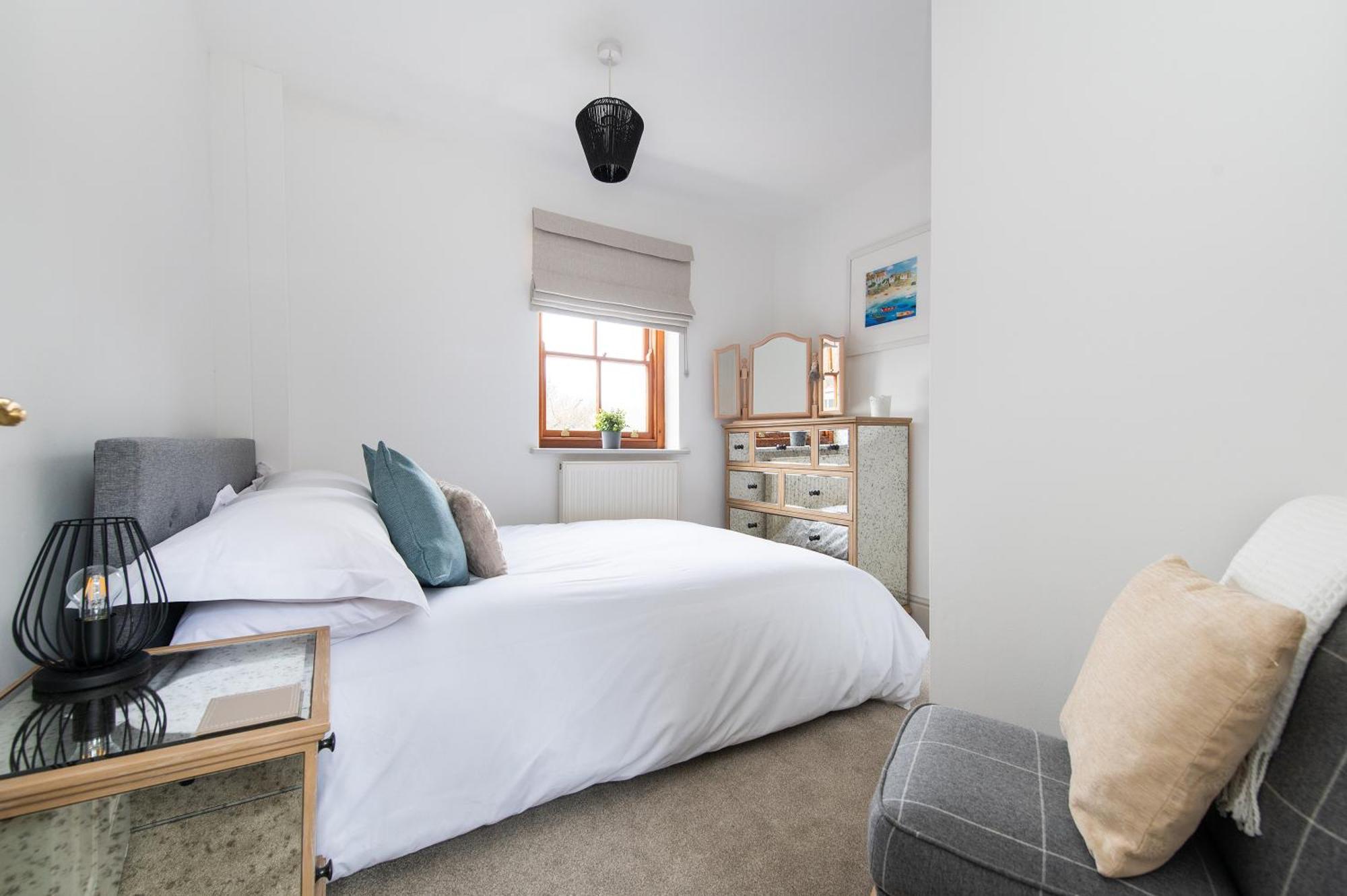 Hideaway Cottage Bewdley With Parking Near The River Severn Exteriör bild
