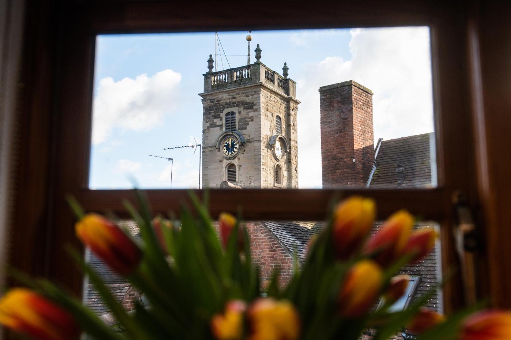 Hideaway Cottage Bewdley With Parking Near The River Severn Exteriör bild